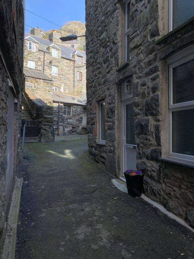 6 Tai Isa, A Hidden Gem Villa Barmouth Eksteriør billede